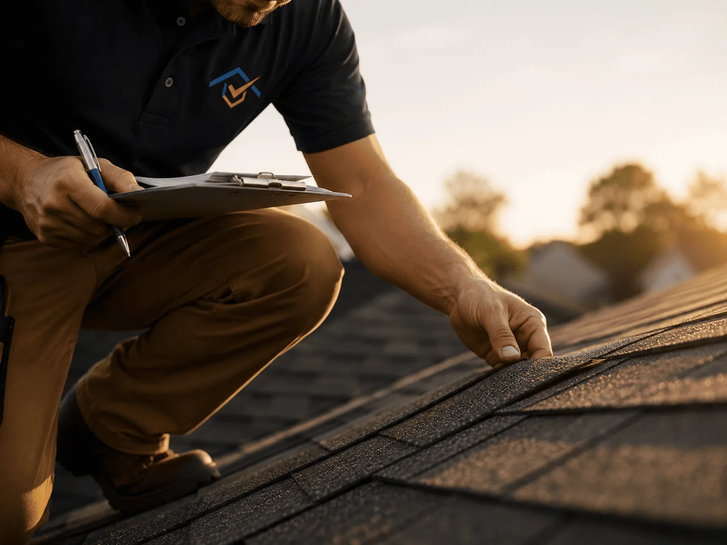 Why Choose Roof Inspection in Waterford, VA