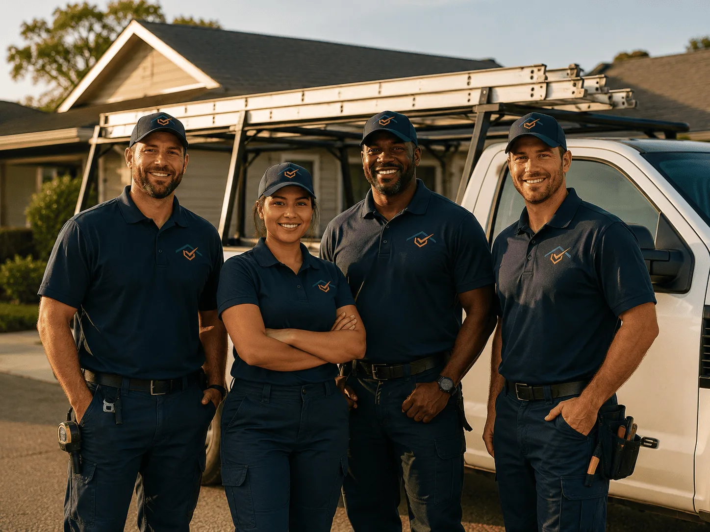 Roof Inspection company in Waterford, VA